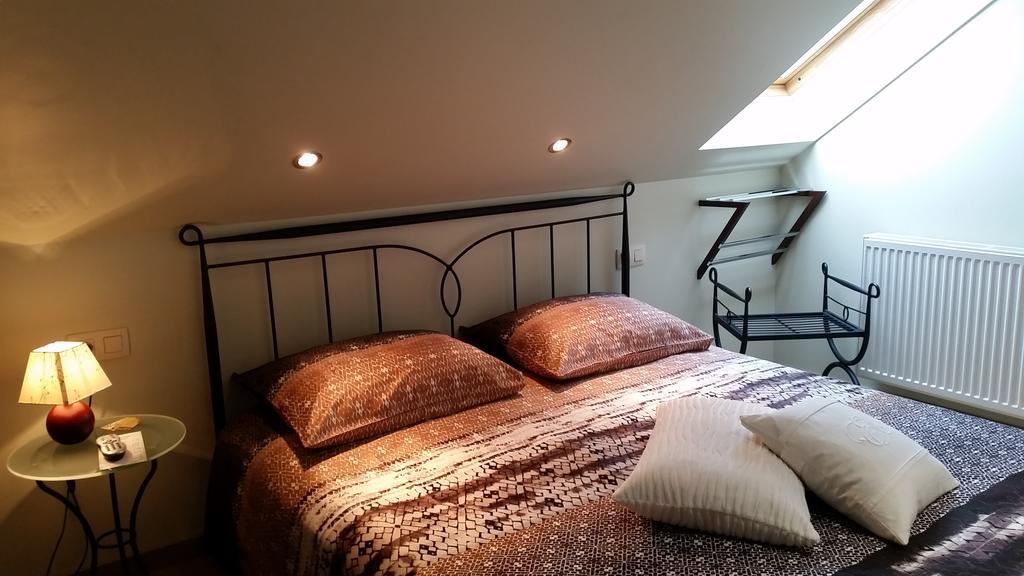 לובנדגם B&B Sogni D'Oro מראה חיצוני תמונה