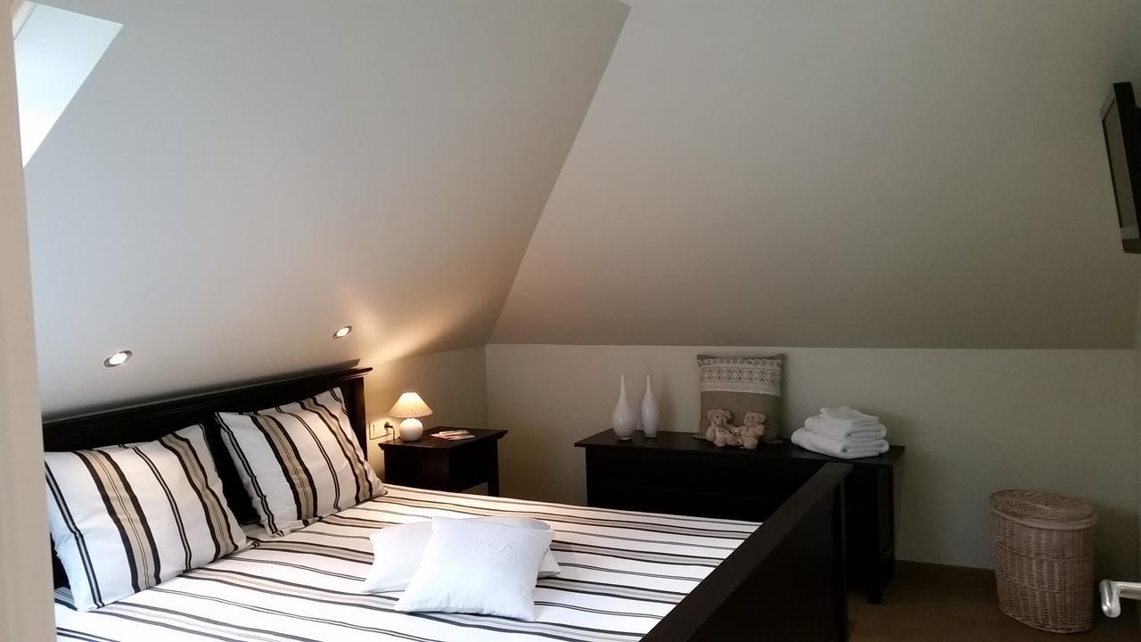 לובנדגם B&B Sogni D'Oro מראה חיצוני תמונה